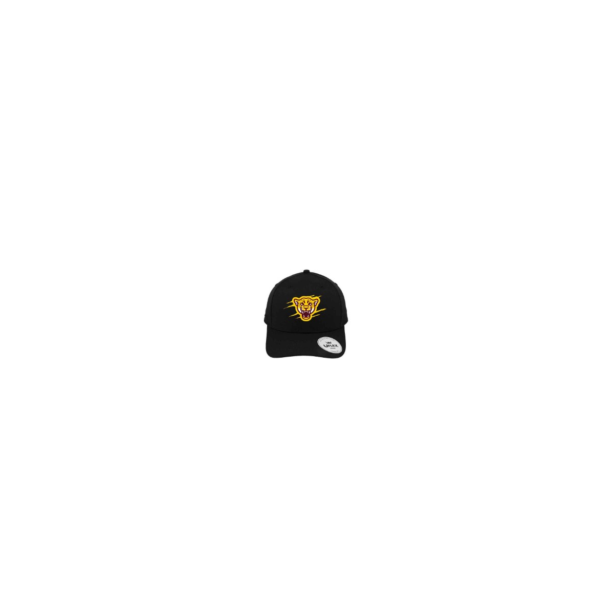 Lions Club cap - Black