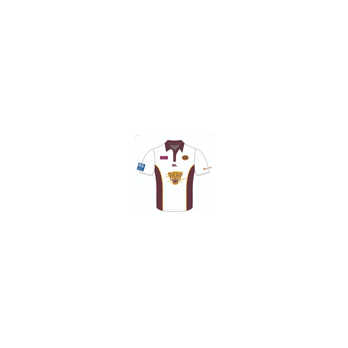 Junior Polo