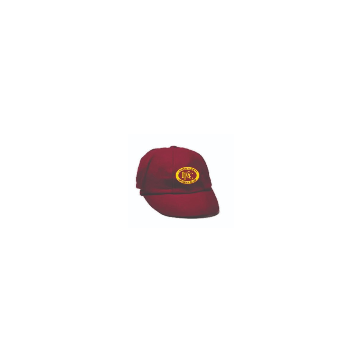 Hat - Baggy Cap
