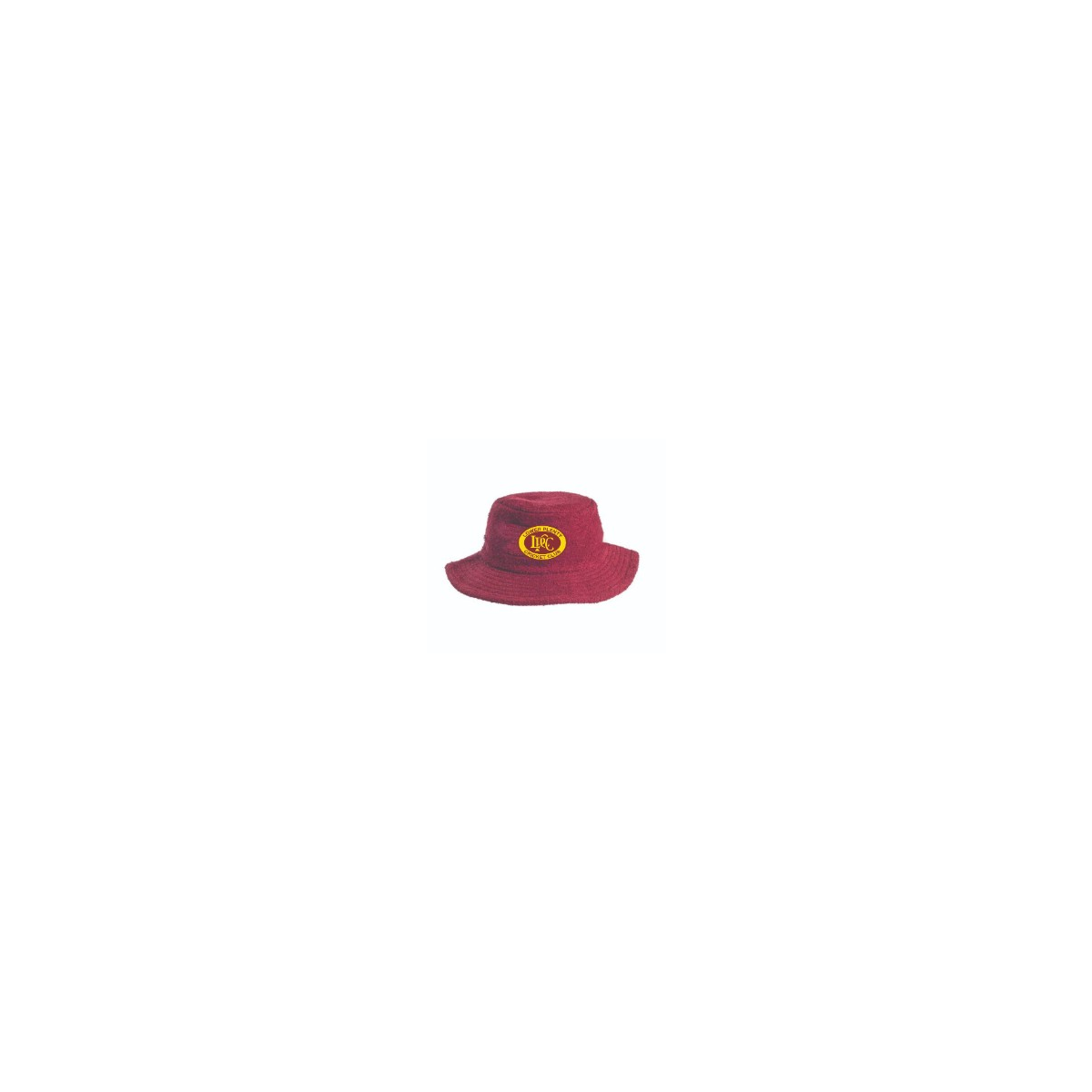 Hat - Wide Brimmed - Terry Towelling