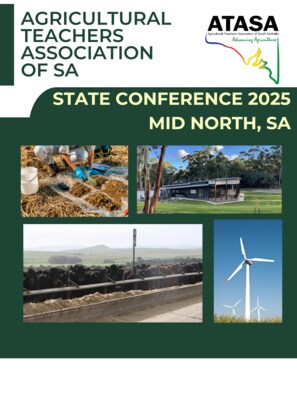 State Conference- Jamestown 'Doing More with Less'