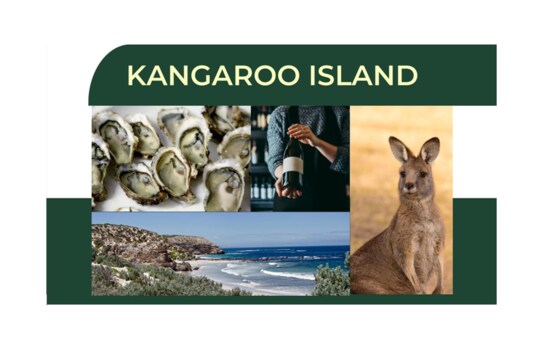 State Conference- Kangaroo Island, May 2023