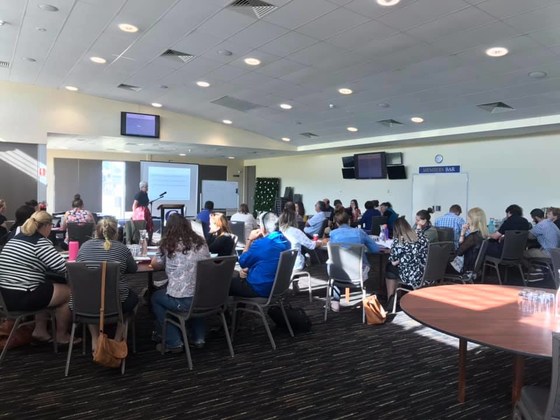 Curriculum Day: SACE Focus