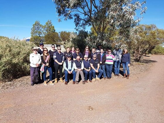 State Conference Adelaide Hills, May 2021