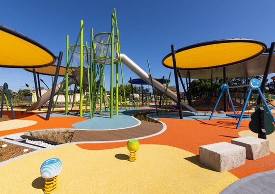 SAM Kindy 2024 playdate