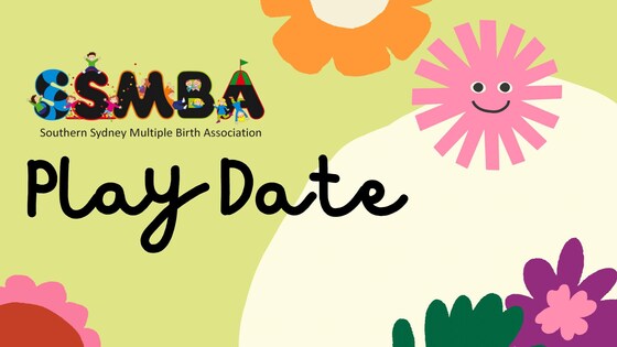 Shire Playdate - 16th September