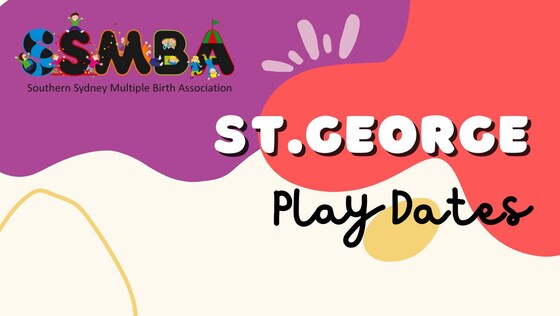 St. George Play Date