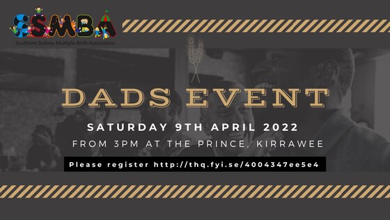 Dads Day Out - The Prince Hotel, Kirrawee