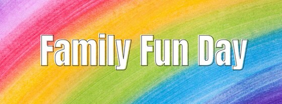 Family Fun Day