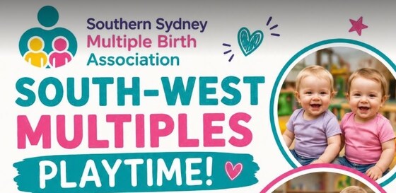 South West Multiples Playtime - 9th September 2026