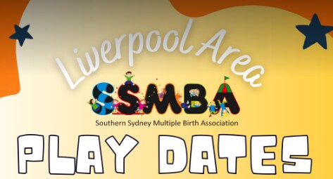 Liverpool Playdate - 12th February 2025