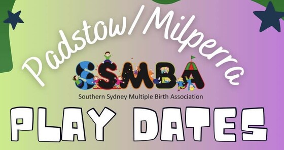 Padstow/Milperra play date - 15th February 2024