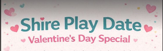 Sutherland Shire Play date - 14th February 2026