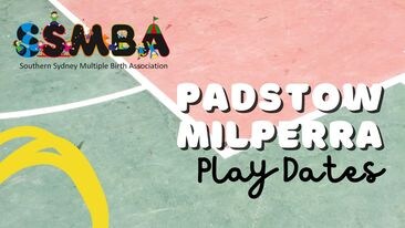 Padstow/Milperra Play Date - February 2023