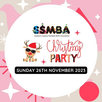 SSMBA Christmas Party 2023