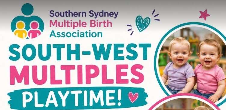 South West Multiples Playtime - 18th November 2026