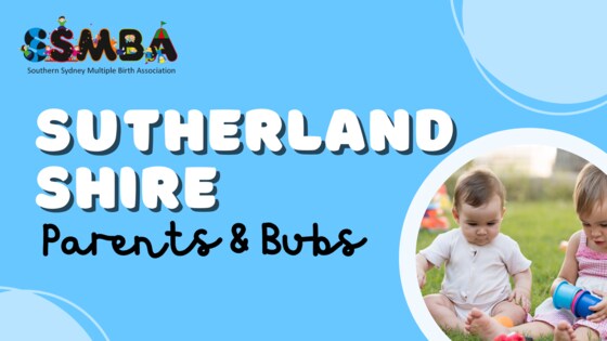 Parents & Bubs - 14 March