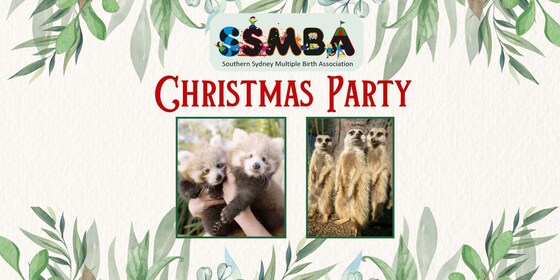 SSMBA Christmas Party 2024