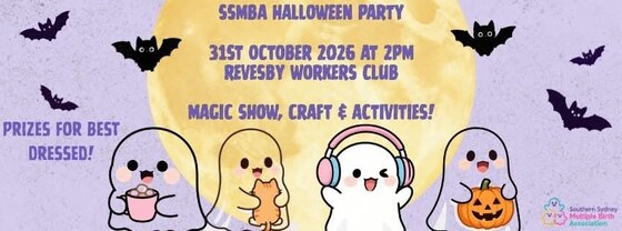Halloween Disco 
