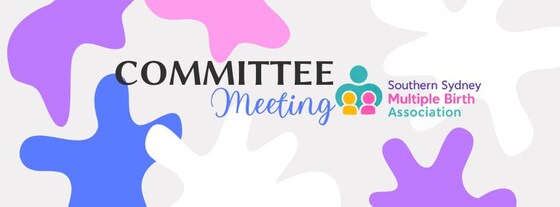 Committee Meeting - March 