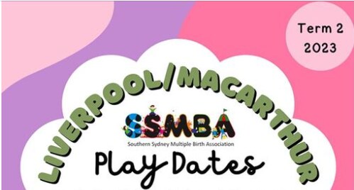 Liverpool/Macarthur Playdate - 16th June 2023