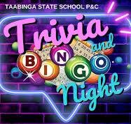 Masters Themed Bingo and Trivia