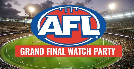 AFL Grand Final Day