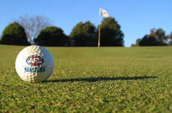 2023 AFL Masters Golf Classic