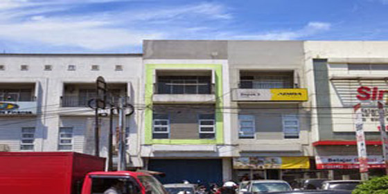 Gadai BPKB Mobil - Adira Finance