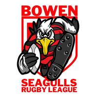 Bowen Seagulls Junior Rugby League Football Club Incorporated