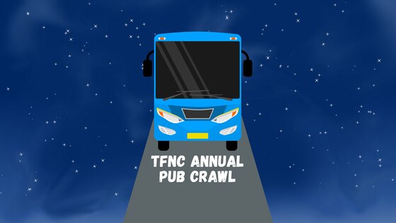 Pub Crawl
