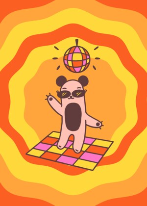 Junior Disco