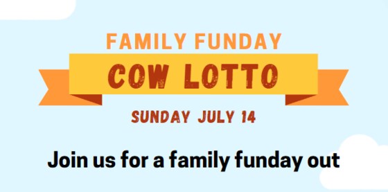 TFNC Cow Lotto 2024