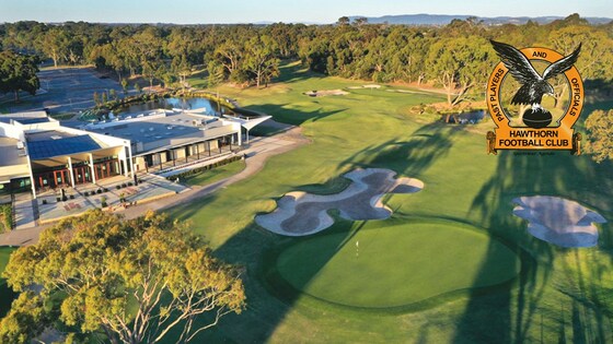 Hawthorn Past Players & Officials Annual Golf Day 2026