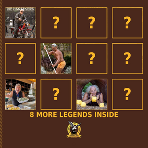 Hawthorn Past Players 2027 Calendar image 2
