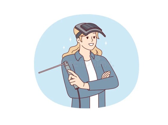 "Women in Welding" - Three dates available