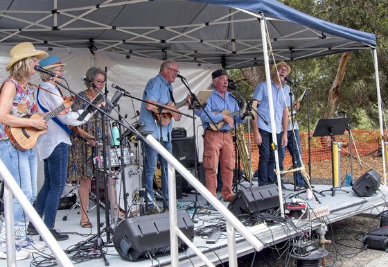 MOSMAN CRAFT MARKET