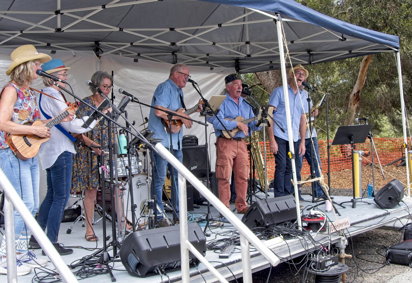 MOSMAN CRAFT MARKET