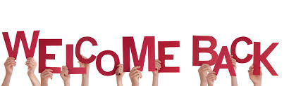 Start of Term 4