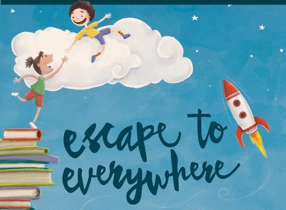 Book Week