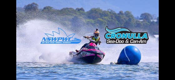 Cronulla Seadoo Jetski Spectacular 2024