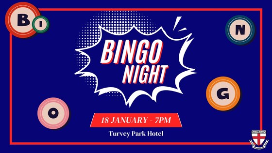 Bingo Night