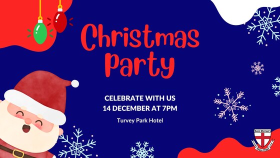 Christmas Party