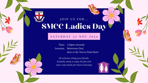 Ladies Day