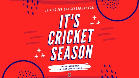 Season Launch