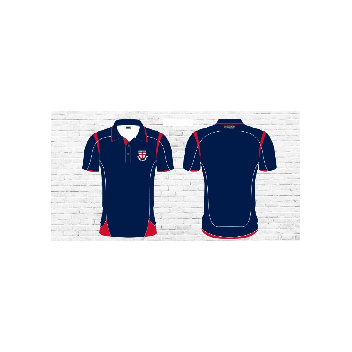 Club Polo 