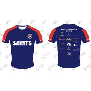 Training Shirt image 1