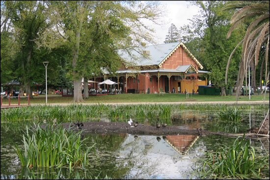 Ballarat & District Law Association 2025 Annual Dinner