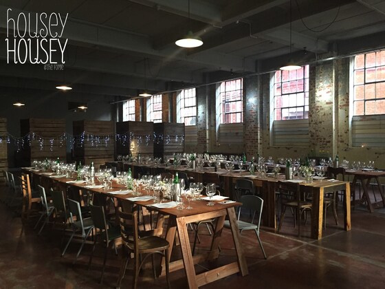 BDLA Annual Dinner 2023