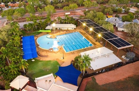 2026 Season Opener - Event #1 - Swim-Run-Swim-Run 